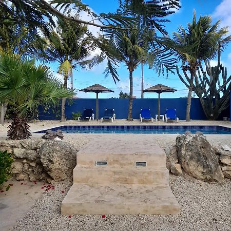 Caribbean Chillout Apartments Кралендижк Екстериор снимка