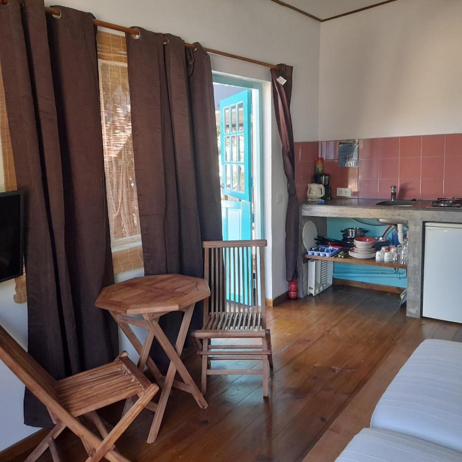 Caribbean Chillout Apartments Кралендижк Екстериор снимка