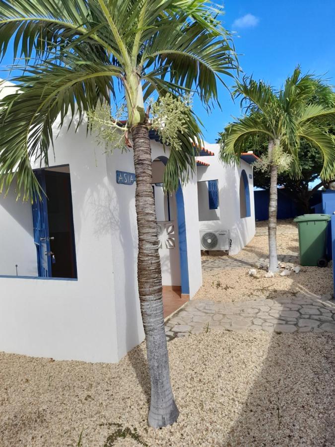 Caribbean Chillout Apartments Кралендижк Екстериор снимка