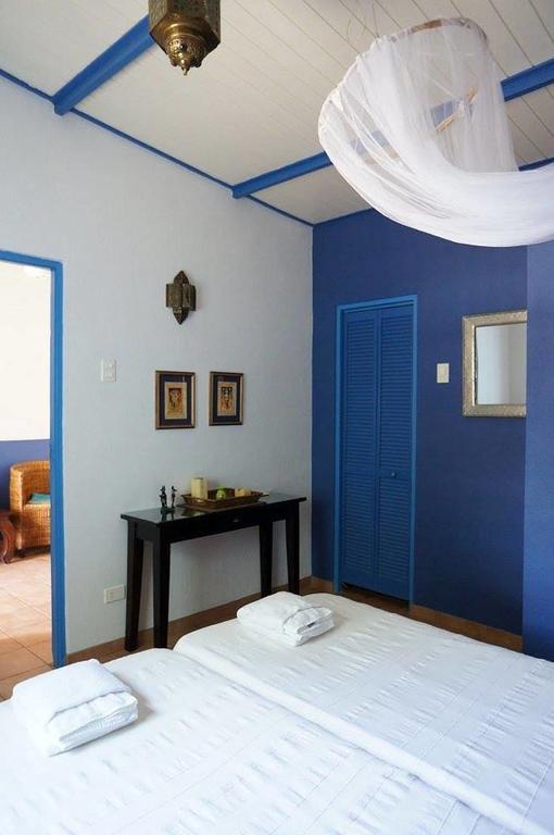 Caribbean Chillout Apartments Кралендижк Екстериор снимка