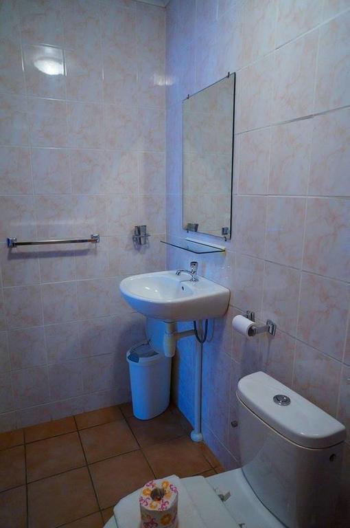 Caribbean Chillout Apartments Кралендижк Екстериор снимка