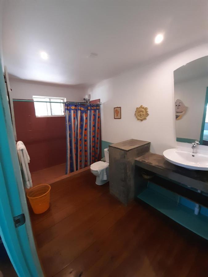 Caribbean Chillout Apartments Кралендижк Екстериор снимка